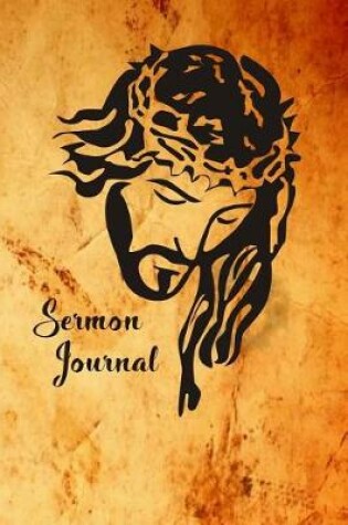 Cover of Sermon Notes