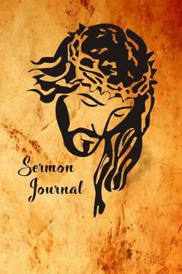 Book cover for Sermon Notes