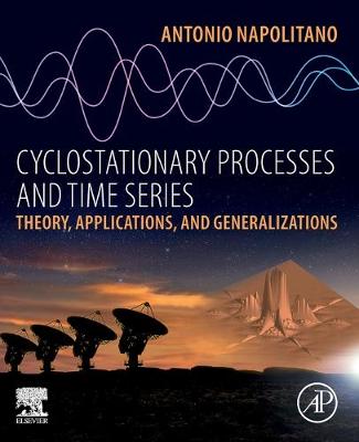 Book cover for Cyclostationary Processes and Time Series