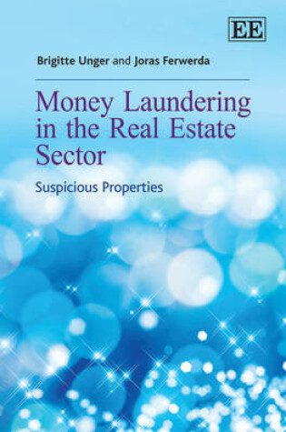 Cover of Money Laundering in the Real Estate Sector