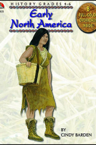 Cover of Early North America