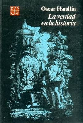 Book cover for La Verdad En La Historia