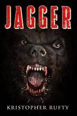 Book cover for Jagger