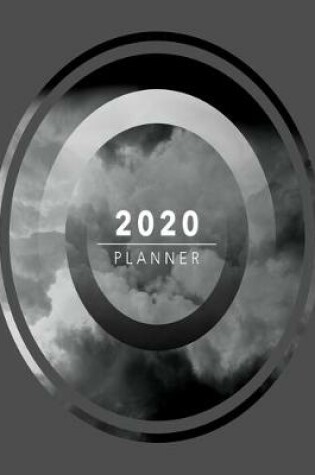 Cover of 2020 Planner