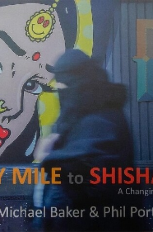 Cover of CURRY MILE to SHISHA MILE