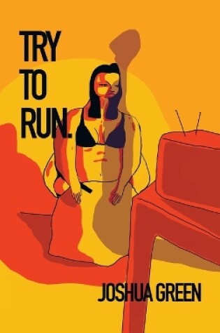 Cover of Try to Run