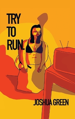 Book cover for Try to Run