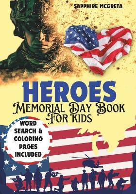 Cover of Heroes