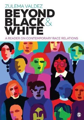 Cover of Beyond Black and White