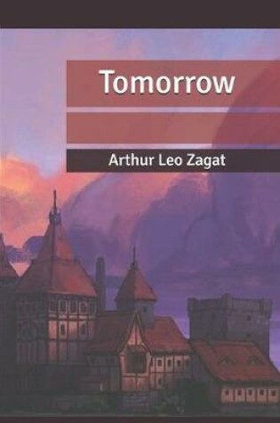 Cover of Tomorrow