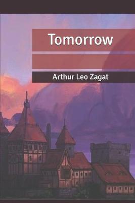 Cover of Tomorrow