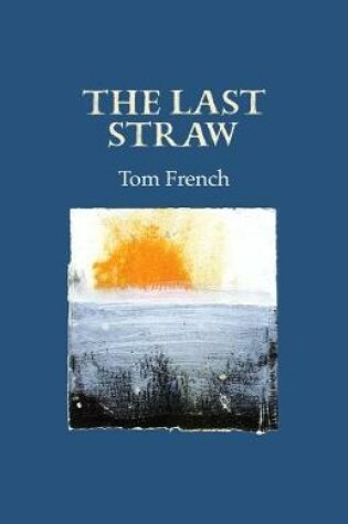 Cover of The Last Straw