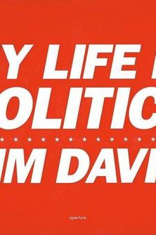 Cover of My Life in Politics