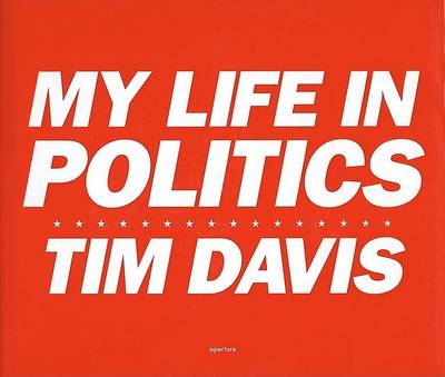 Book cover for My Life in Politics