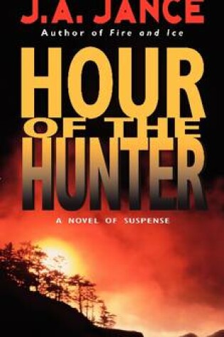 Cover of Hour of the Hunter