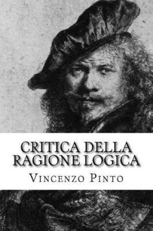 Cover of Critica Della Ragione Logica