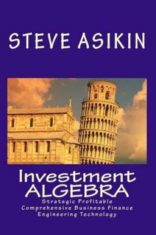 Cover of Investment ALGEBRA
