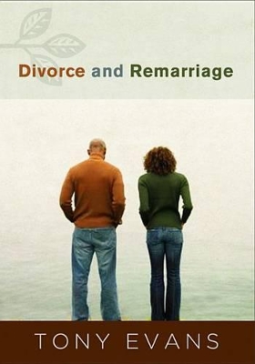 Cover of Divorce and Remarriage