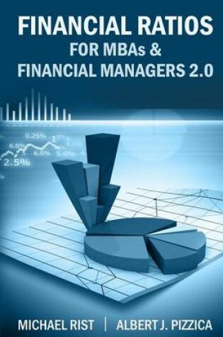 Cover of Financial Ratios for MBAs & Financial Managers 2.0