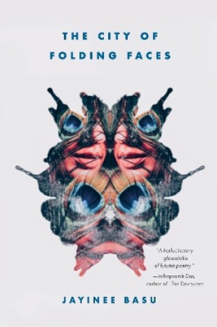 Cover of The City of Folding Faces