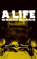 Book cover for A Life