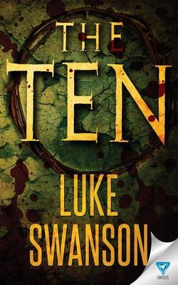 Book cover for The Ten