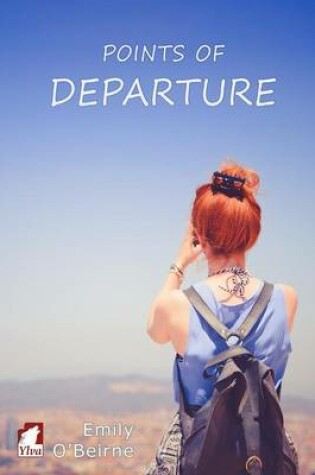 Cover of Point of Departure