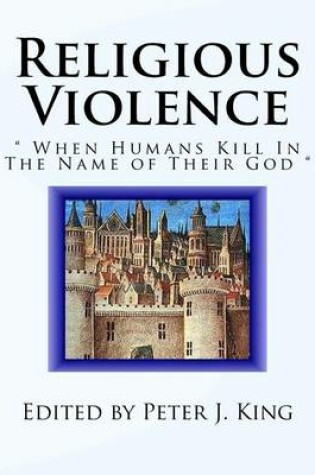 Cover of Religious Violence