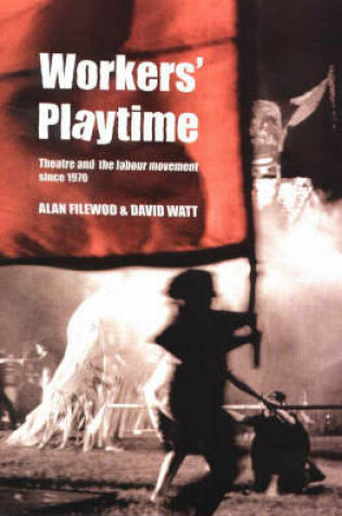 Cover of Workers (TM) Playtime