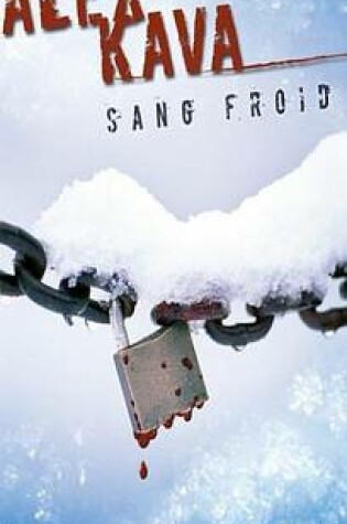 Cover of Sang Froid