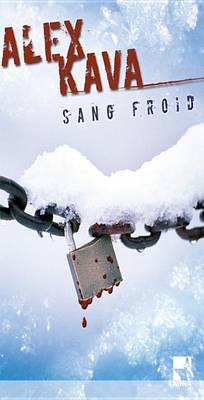 Book cover for Sang Froid