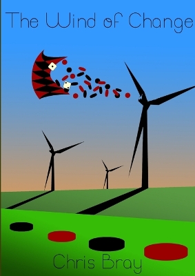 Book cover for The Wind of Change