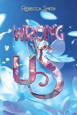 Book cover for Wrong like us