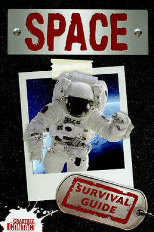 Cover of Space Survival Guide