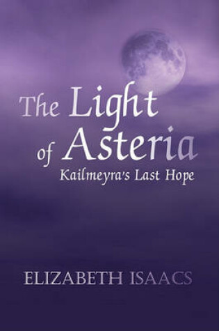 Cover of The Light of Asteria