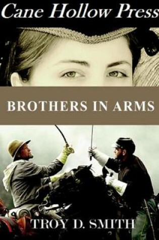 Cover of Brothers in Arms