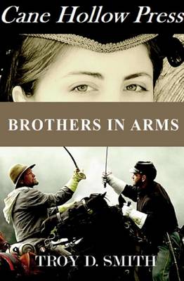 Book cover for Brothers in Arms