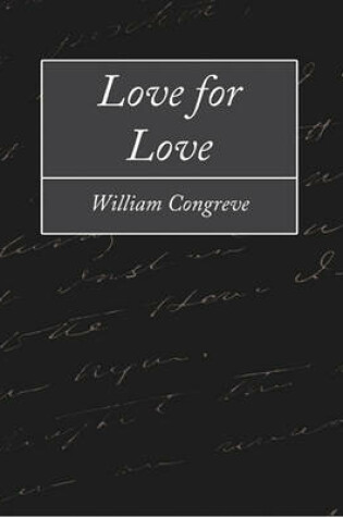 Cover of Love