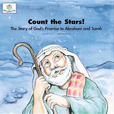 Book cover for Count the Stars