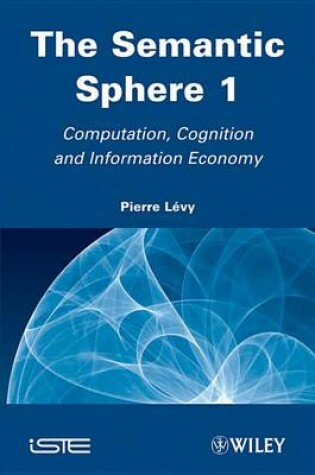 Cover of The Semantic Sphere 1