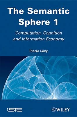 Book cover for The Semantic Sphere 1