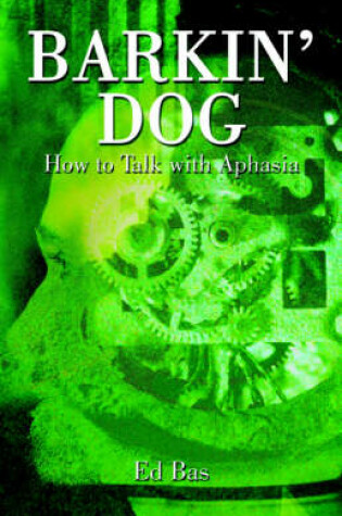 Cover of Barkin' Dog