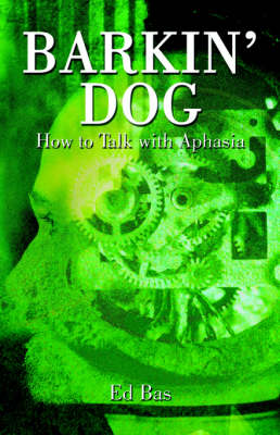 Book cover for Barkin' Dog