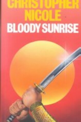 Cover of Bloody Sunrise