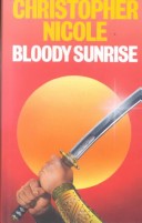 Book cover for Bloody Sunrise