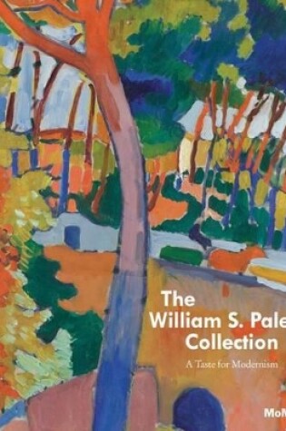 Cover of William S. Paley Collection, The:A Taste for Modernism