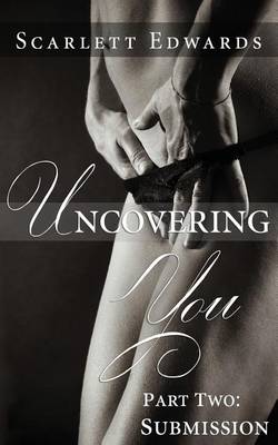 Book cover for Uncovering You 2