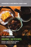 Book cover for Diasporic Tastescapes, 8