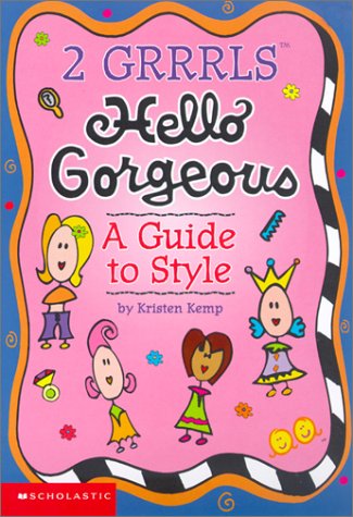 Cover of Hello Gorgeous!