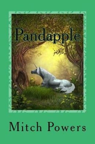 Cover of Pandapple